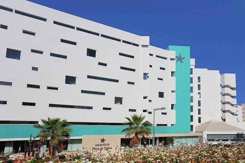 Mallorca utazás Iberostar Selection Playa De Palma