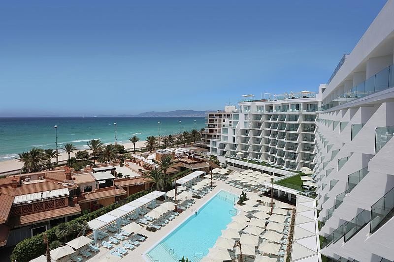 Mallorca utazás Iberostar Selection Playa De Palma