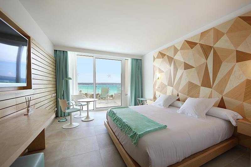 Mallorca utazás Iberostar Selection Playa De Palma