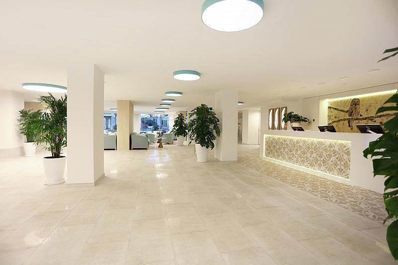 Mallorca utazás Iberostar Selection Playa De Palma