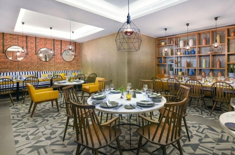 Hurghada utazás Iberotel Casa Del Mar