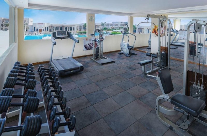 Hurghada utazás Iberotel Casa Del Mar