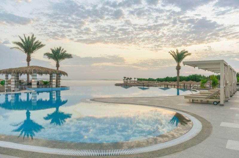 Hurghada utazás Iberotel Casa Del Mar