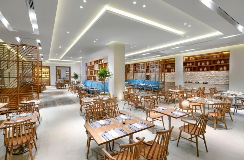 Marsa Alam utazás Iberotel Costa Mares