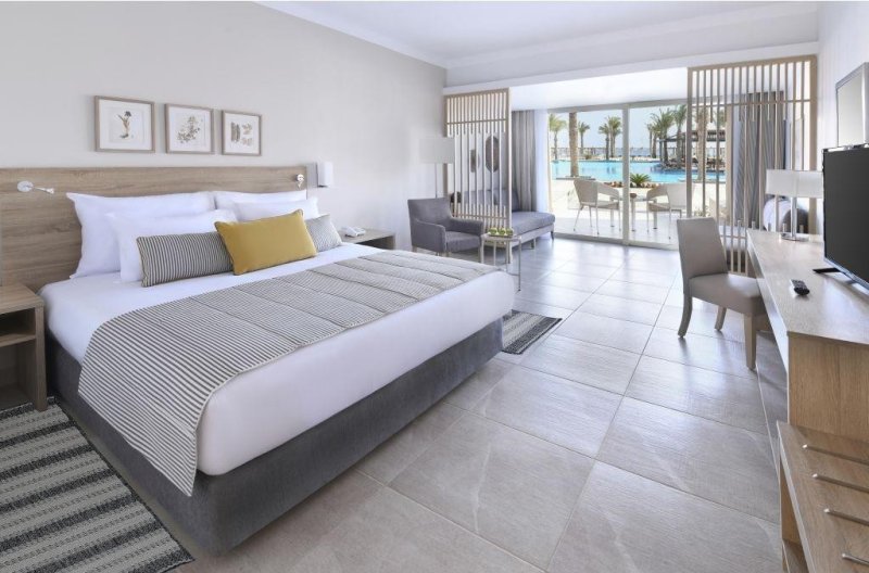 Marsa Alam utazás Iberotel Costa Mares