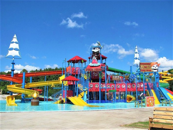 Hurghada utazás Iberotel Makadi Beach 