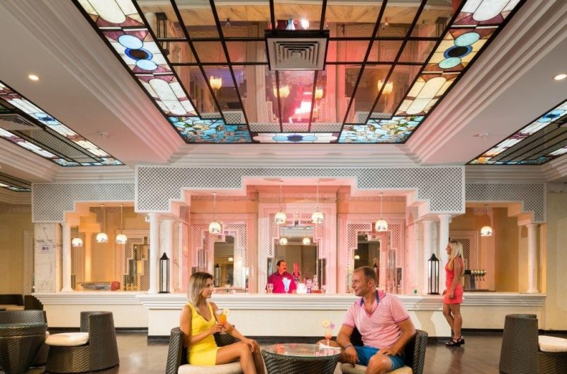 Djerba utazás Iliade & Aquapark Djerba