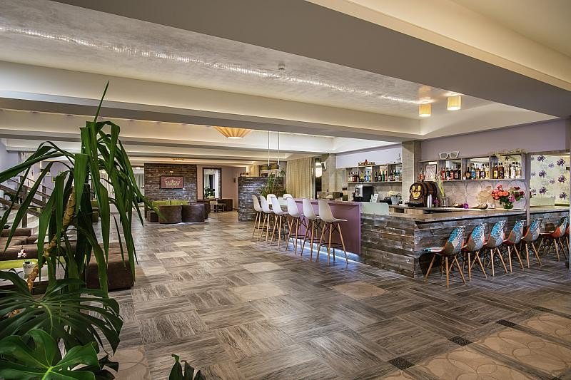 Napospart utazás Imperial Resort