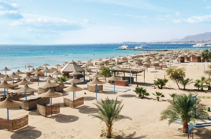 Hurghada Imperial Shams Abu Soma