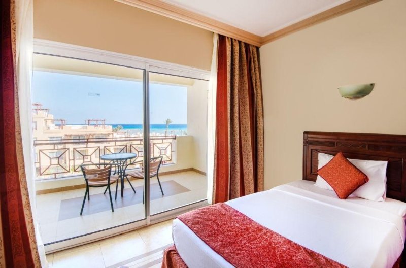 Hurghada Imperial Shams Abu Soma