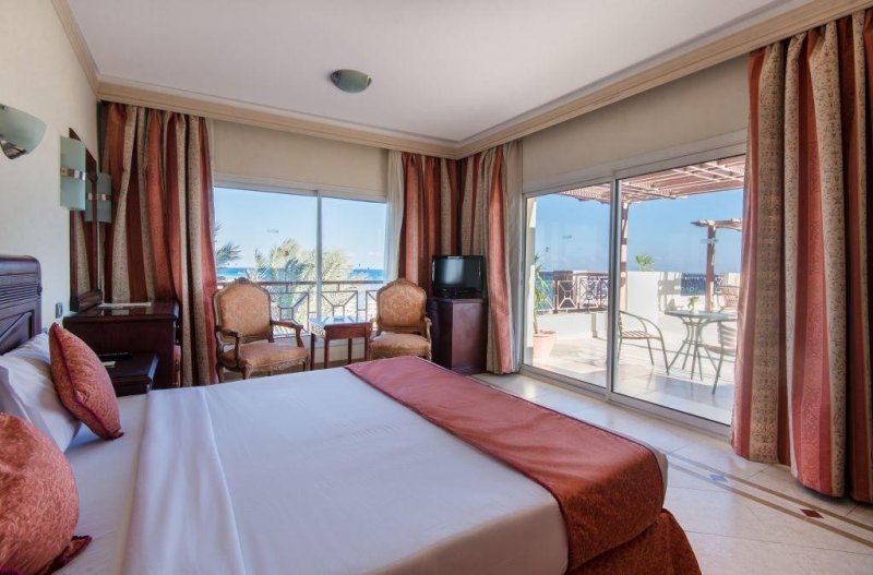 Hurghada Imperial Shams Abu Soma