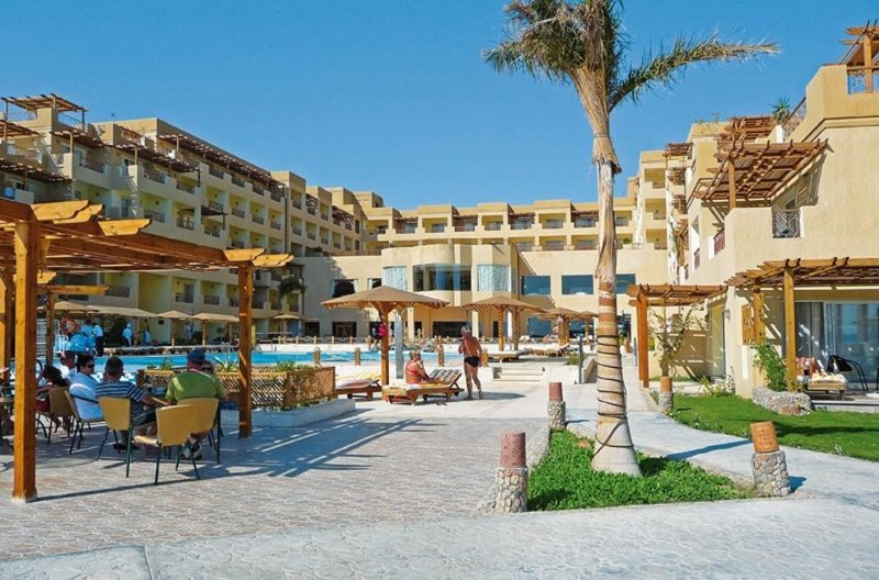 Hurghada Imperial Shams Abu Soma