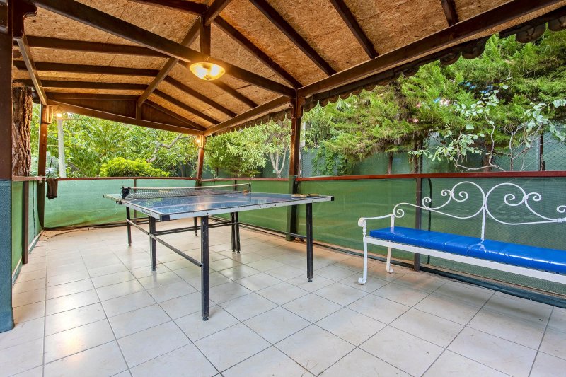 Alanya utazás Incekum Su Hotel