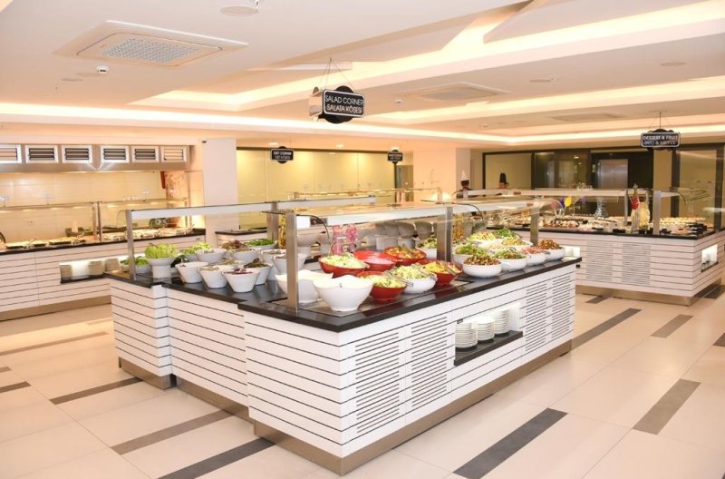 Kusadasi utazás Infinity By Yelken 