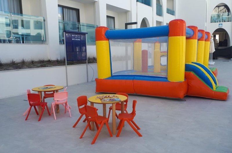 Kusadasi utazás Infinity By Yelken 