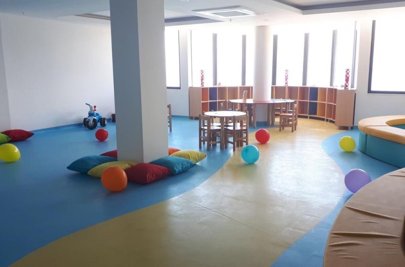 Kusadasi utazás Infinity By Yelken 