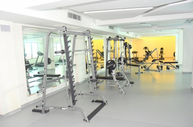 Kusadasi utazás Infinity By Yelken 