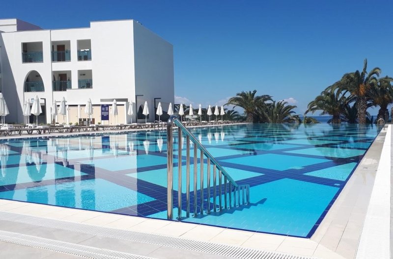 Kusadasi utazás Infinity By Yelken 