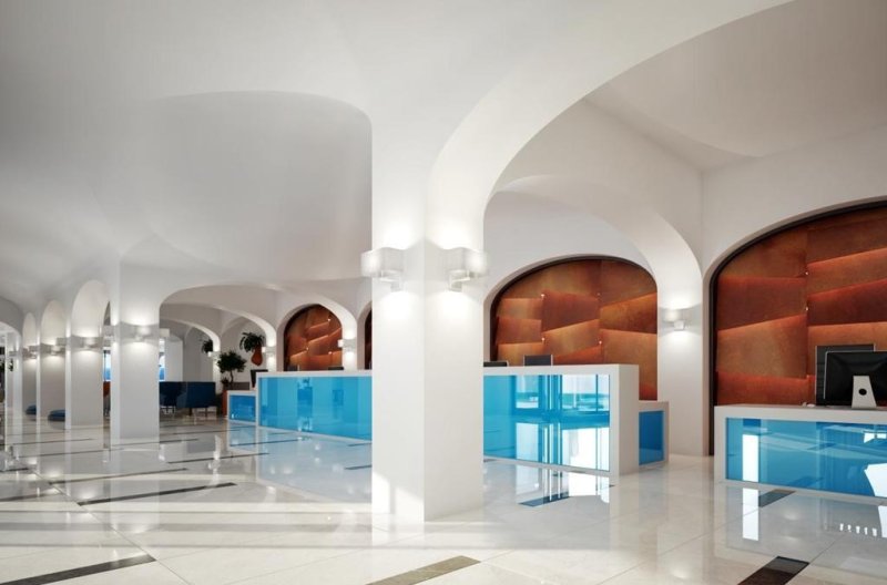 Kusadasi utazás Infinity By Yelken 