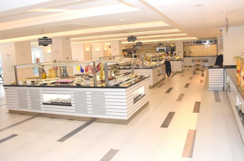 Kusadasi utazás Infinity By Yelken 