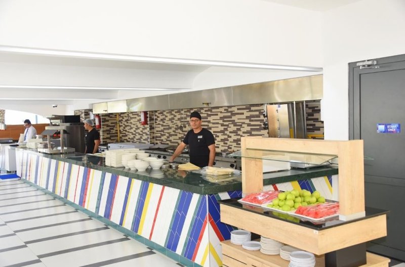 Kusadasi utazás Infinity By Yelken 