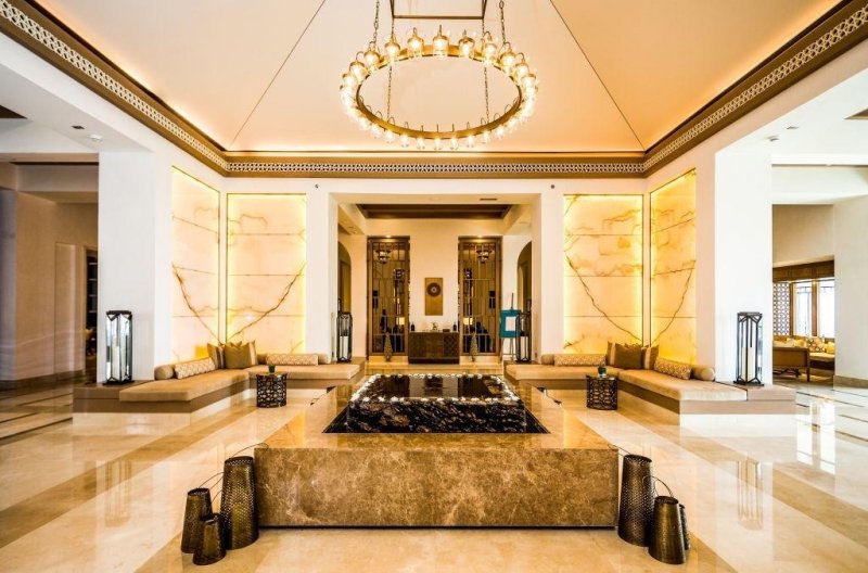 Fujairah utazás InterContinental Fujairah Resort