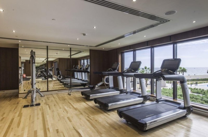 Fujairah utazás InterContinental Fujairah Resort