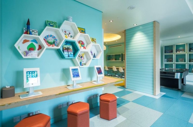 Fujairah utazás InterContinental Fujairah Resort