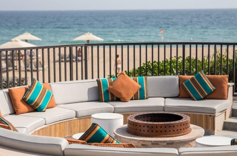 Fujairah utazás InterContinental Fujairah Resort