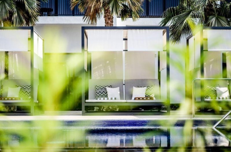 Fujairah utazás InterContinental Fujairah Resort