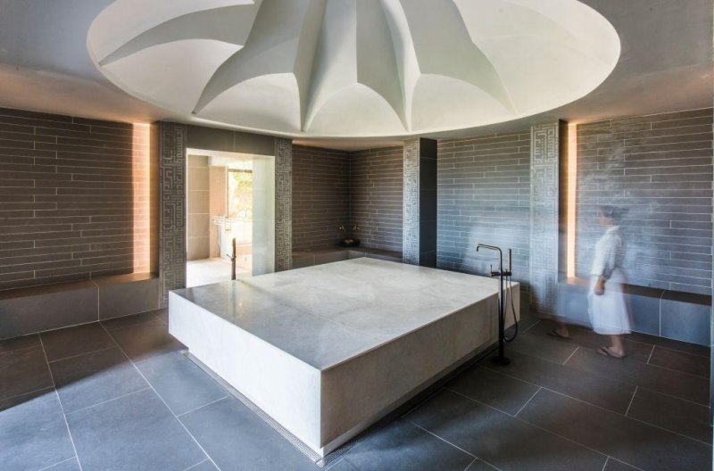 Fujairah utazás InterContinental Fujairah Resort