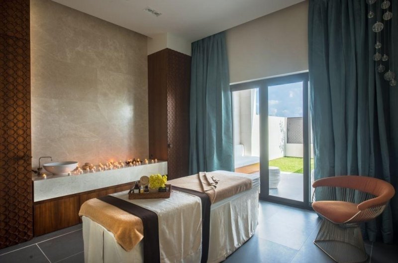 Fujairah utazás InterContinental Fujairah Resort