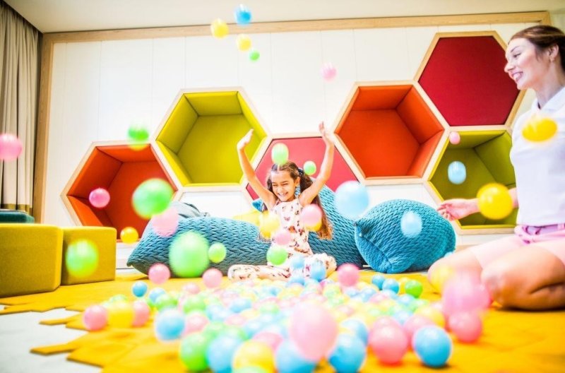 Fujairah utazás InterContinental Fujairah Resort