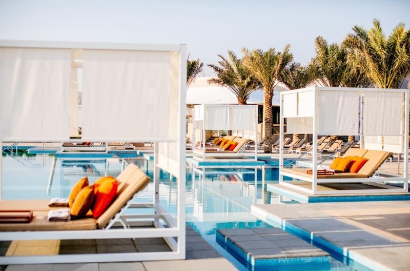 Fujairah utazás InterContinental Fujairah Resort