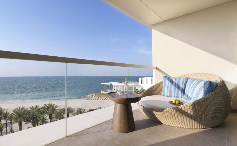 Intercontinental Ras Al Khaimah Mina Al Arab Resort And Spa