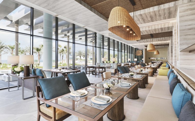 Intercontinental Ras Al Khaimah Mina Al Arab Resort And Spa