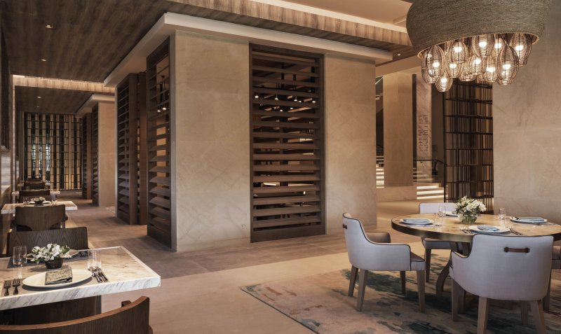 Intercontinental Ras Al Khaimah Mina Al Arab Resort And Spa