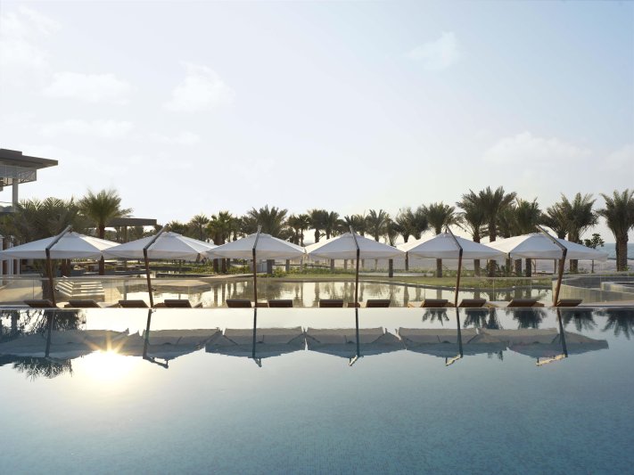 Intercontinental Ras Al Khaimah Mina Al Arab Resort And Spa