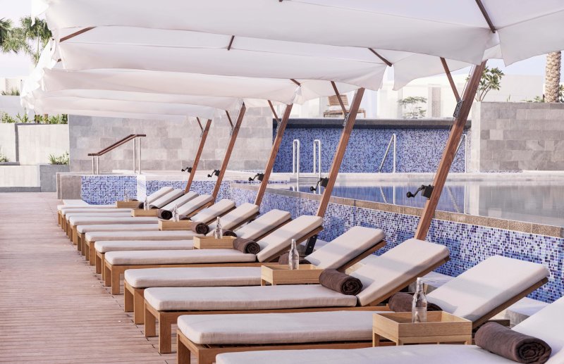 Intercontinental Ras Al Khaimah Mina Al Arab Resort And Spa