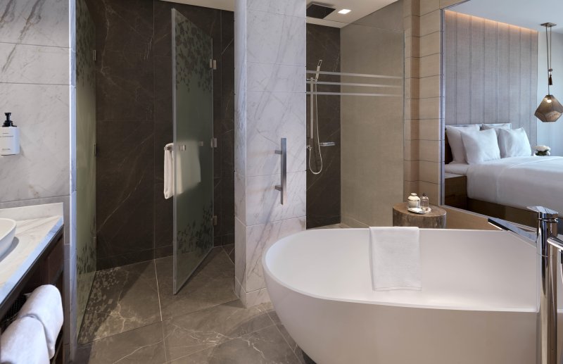 Intercontinental Ras Al Khaimah Mina Al Arab Resort And Spa