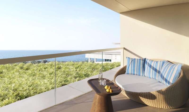 Intercontinental Ras Al Khaimah Mina Al Arab Resort And Spa