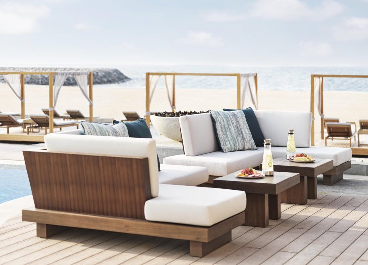 Intercontinental Ras Al Khaimah Mina Al Arab Resort And Spa