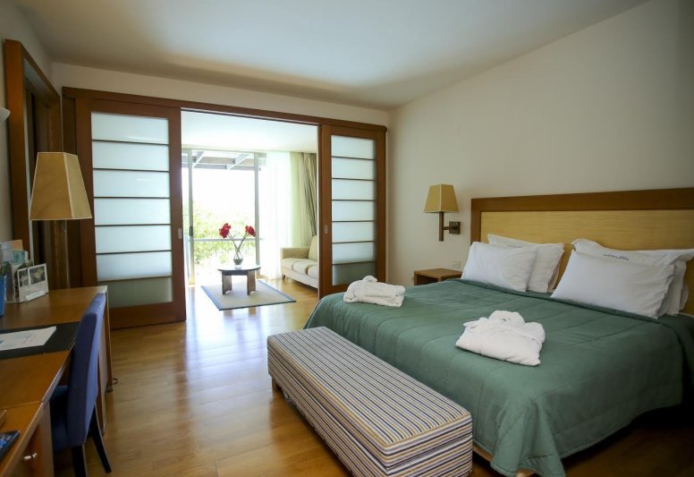 Lefkada-sziget utazás Ionian Blue