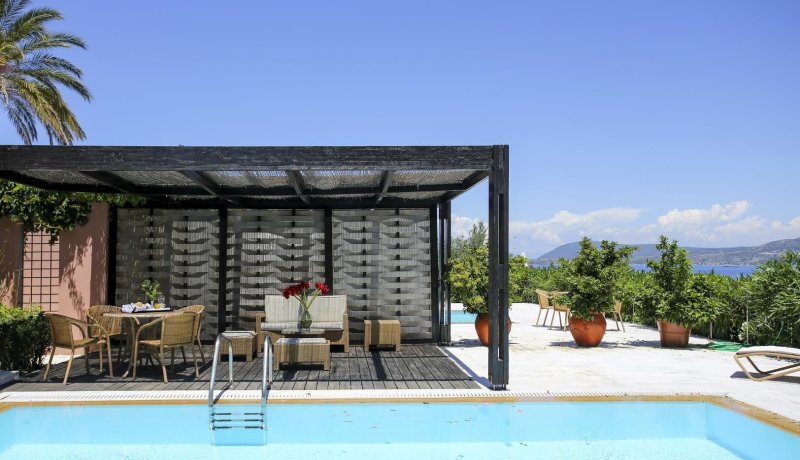 Lefkada-sziget utazás Ionian Blue