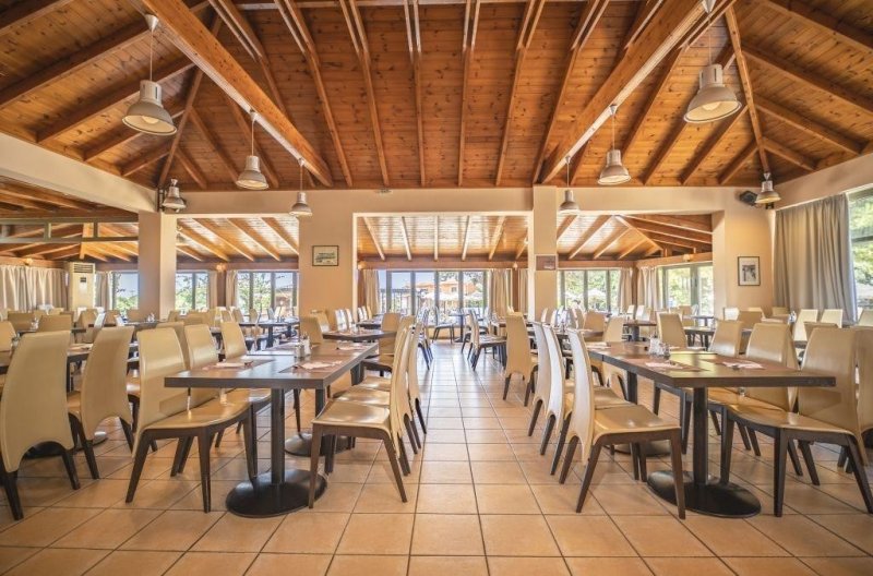 Kefalónia utazás Ionian Sea Villas & Aqua Park