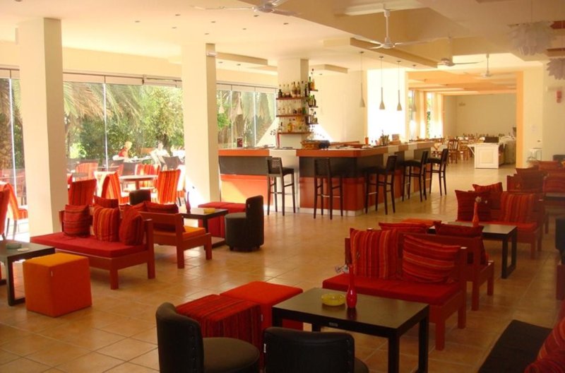 Korfu utazás Ipsos Beach