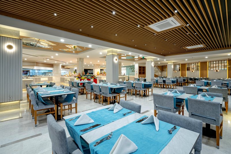 Side utazás Iz Flower Side Beach