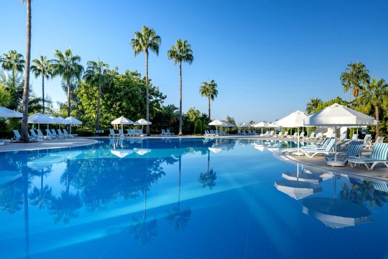 Side utazás Iz Flower Side Beach