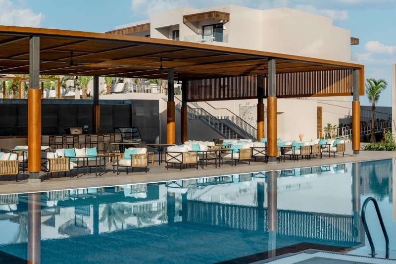 Marsa Alam utazás Jaz Amara