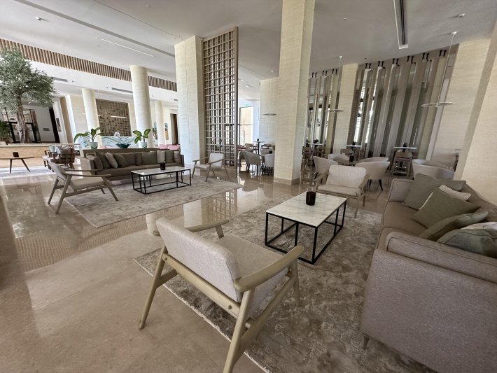 Marsa Alam utazás Jaz Amara